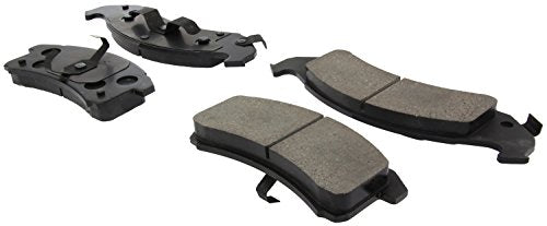 Sport Brake Pads StopTech 309.06230 with Shims and Hardware
