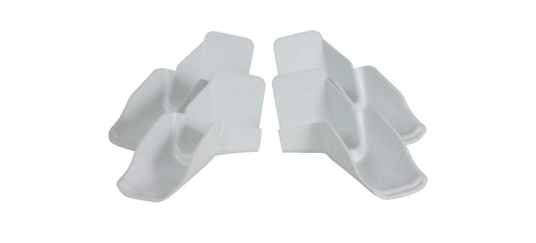 Gutter Spouts Camco 4 pk