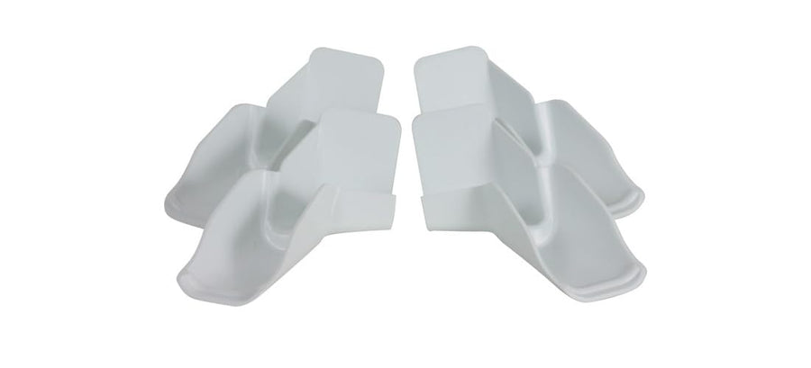 Gutter Spouts Camco 4 pk