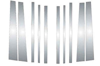 Pillar Post Trims Black Horse Off Road MAZD-P-TRIM-21B