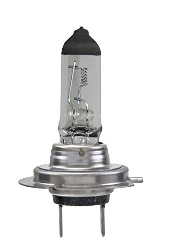 HELLA Standard H7 24V Halogen Bulb, 70W, Standard - 70W