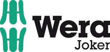 Wera Joker M 6004 Wrench with Flexible Size Adjustment, 13-16mm