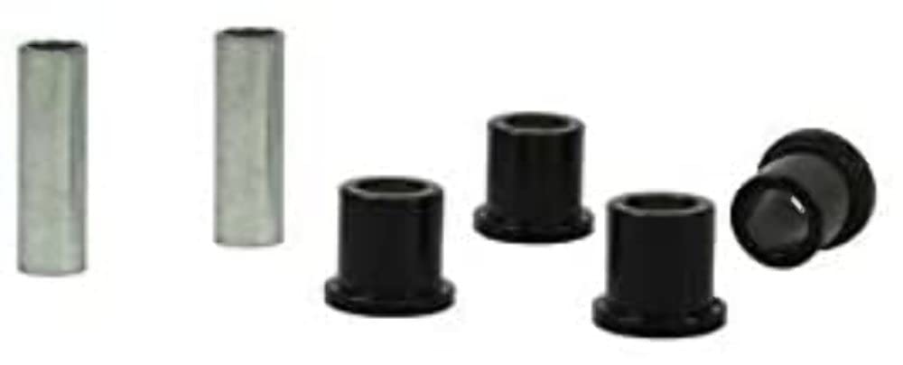 W52081 Whiteline Control Arm, Black