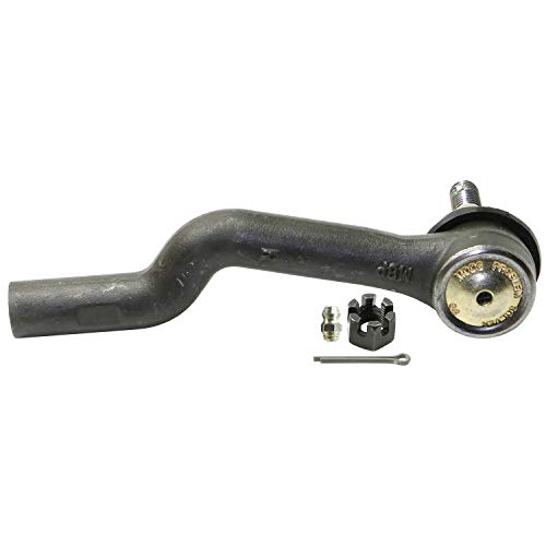 Steering Tie Rod End MOOG ES801187 for Cadillac CTS