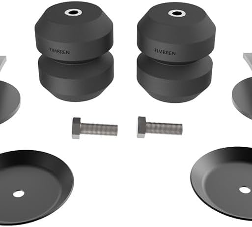 Timbren ABSTOFLC1 84-90 Land Cruiser Active Off Road Bumpstops Fits