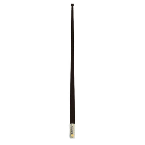 Antenna Digital 538-AB-S 8' AM/FM Stereo - Black