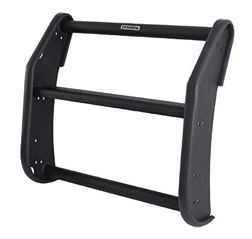 5000 Series Go Rhino!, Push Bumper, Compatible with Ford F150 2018-2020, Aluminum, Textured Finish
