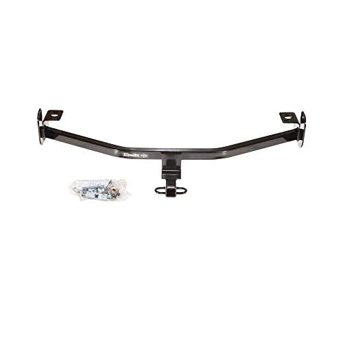 Class 1 Draw-Tite Trailer Hitch, 1-1/4 Inch Square Receiver, Compatible with Ford Focus Selected Models (Please Verify Vehicle Application)