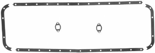 Oil Pan Gasket Set FEL-PRO OS 5976 D