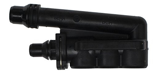 Thermostat MAHLE Oil TO582