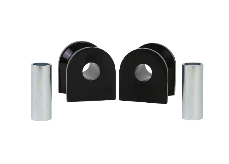 Front Control Arm Bushing Whiteline W51499