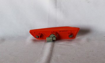 Right Side TYC Marker Light Compatible with 2003-2007 Infiniti G35