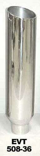 Exhaust EVT508-36 Pypes Stack