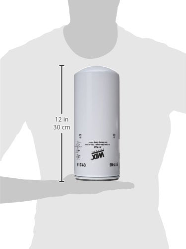 51748MP Wix Oil Filter