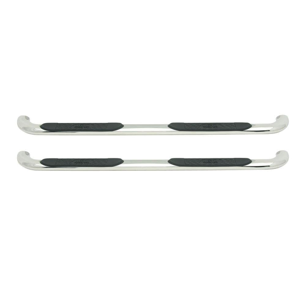 21-3550 Westin Stainless Steel Nerf Bar for RAM Quad Cab