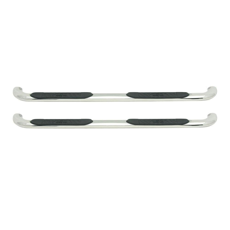 21-3550 Westin Stainless Steel Nerf Bar for RAM Quad Cab