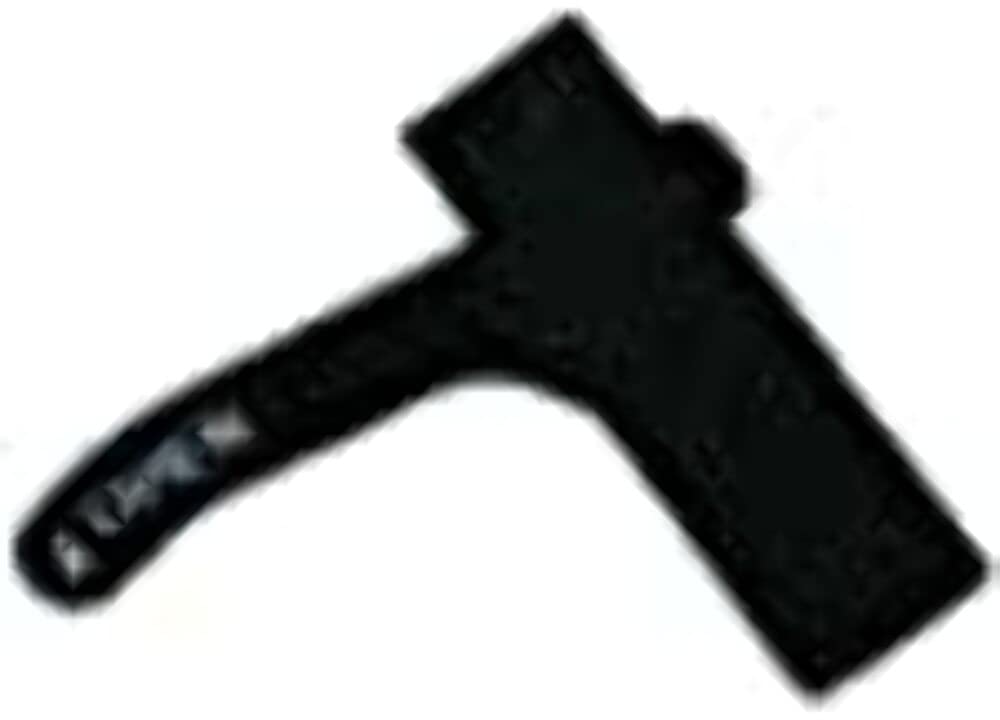 Right Hand AP Products 015-201471 Screen Door Lever (6)