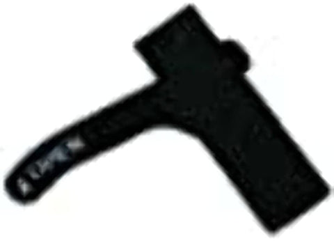 Right Hand AP Products 015-201471 Screen Door Lever (6)