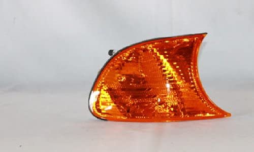 02-03 BMW PARKING SIGNAL LIGHT 3 SERIES CPE/CONV (Amber) RIGHT