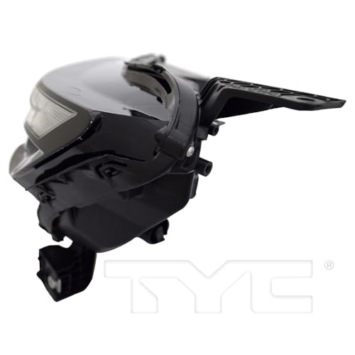 LED H.L LH TYC 23-25 HD C.R.V