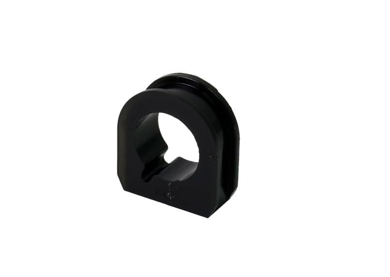 Nolathane Rack and Pinion Bushing Kit REV190.0114 Compatible with Volkswagen 85-99 Jetta, Volkswagen 85-99 Golf, Volkswagen 90-94 Corrado