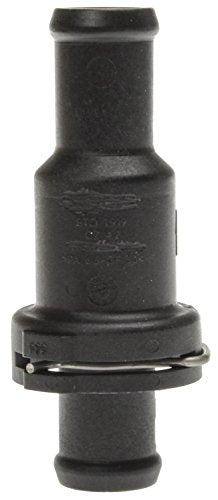 Auto Trans Oil Cooler Thermostat MAHLE TH 5 75