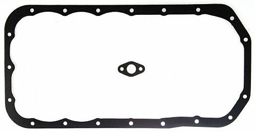 OS FEL-PRO 30734 Oil Pan Gasket Set