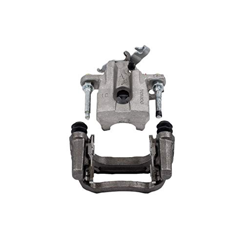Power Stop Rear L6709 Right One Stock Replacement Brake Caliper For Lexus CT200h 2011-2017, Scion iM 2016, Scion tC 2011-2016, Toyota Corolla iM 2017-2018 [Model Specific]
