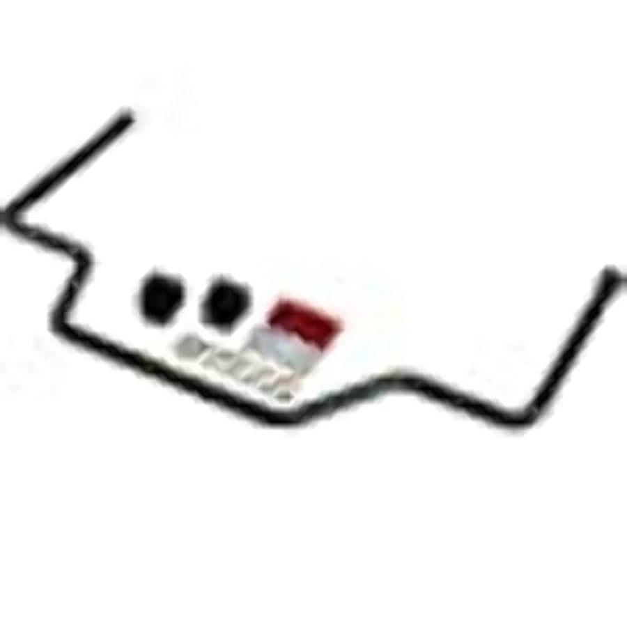 Anti-Sway Bar Belltech 5446, Front