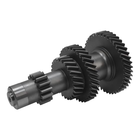 NP435 USA Standard Manual Transmission Cluster Gear