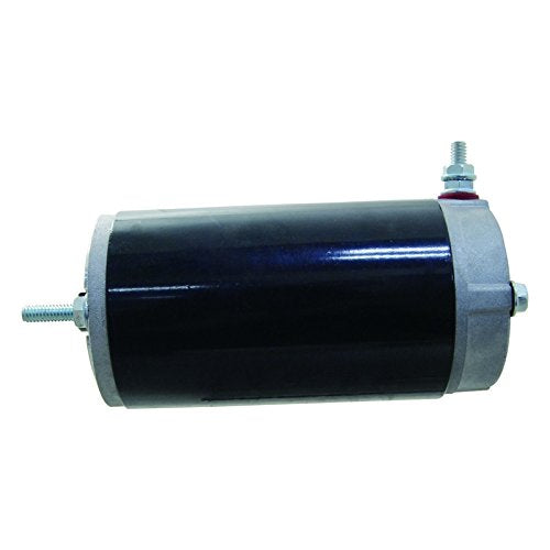46-2415 Motor-Plow / 12 Volt, CCW 5200N Fits Meyers Snow Plow