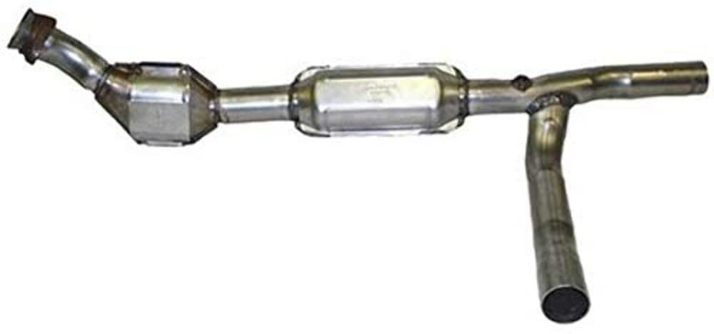830669 Eastern Catalytic Converter