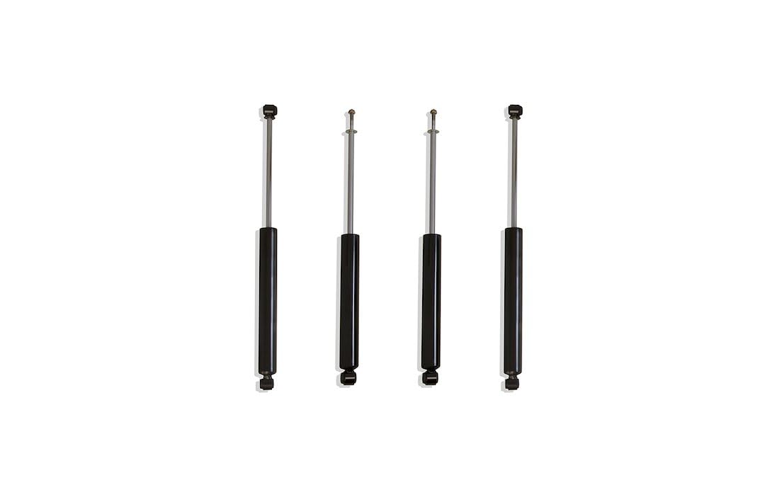 Part# 947360S MaxTrac SUSPENSION'S is A Box KIT Including Front & Rear MAX TRAC Shocks (W/ 6" Lift KIT)