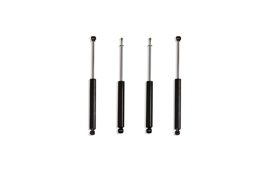 Part# 947360S MaxTrac SUSPENSION'S is A Box KIT Including Front & Rear MAX TRAC Shocks (W/ 6" Lift KIT)