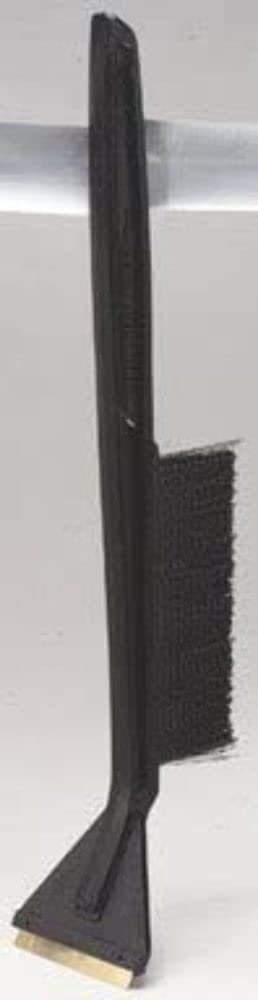 20" Hoppy Alloy Snowbrush 2012AT