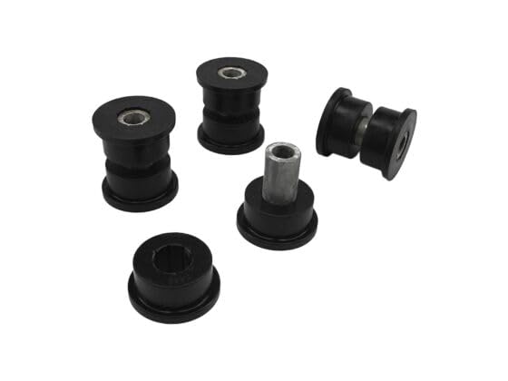 Bushing Kit Cognito Motorsports for Upper Control Arms, Compatible with 2011-2019 Silverado/Sierra 2500HD/3500HD, 199-91161