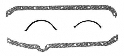 Engine Oil Pan Gasket Set MAHLE OS30568XTC