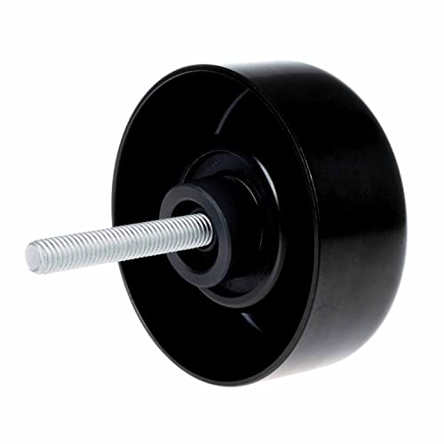 Goodyear 58363 Idler or Tensioner Pulley Serpentine Belt Drive