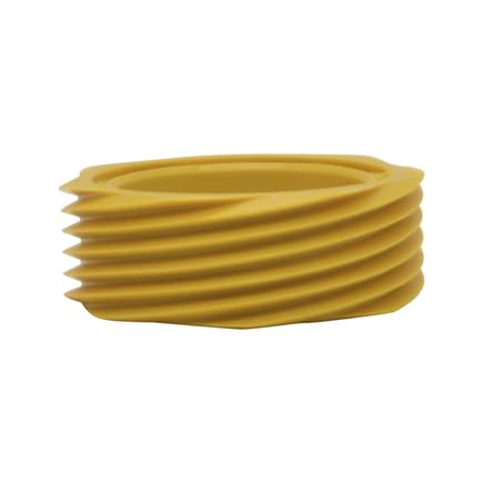 Transfer Case USA Standard T18 & T1356 Yellow Speedo