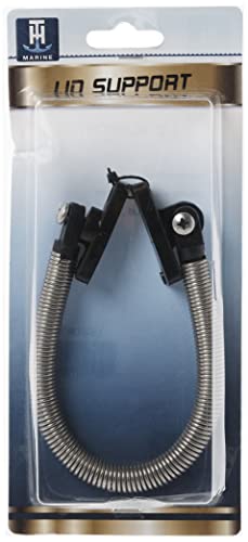 T-H Marine Lid and Hatch LS-2-DP Support Springs