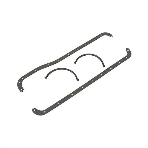 Oil Pan Gasket Trans-Dapt 9014