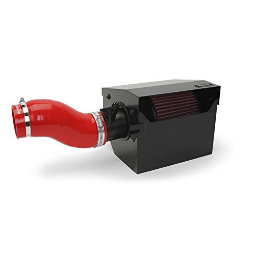 Mishimoto Performance Air Intake MMAI-CIV-17SIRD Fits Honda Civic Si 2017+ Red