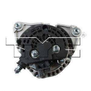 Alternator TYC Compatible with 2003-2006 Dodge Ram Pickup