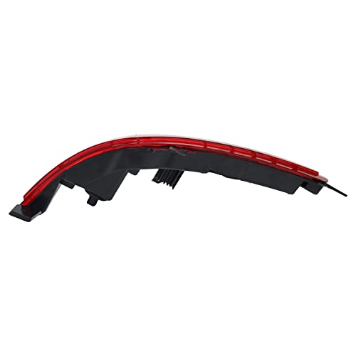 Replacement rear_left Reflex Reflector TYC 17-5918-00 for LINCOLN CORSAIR