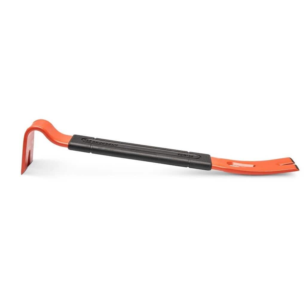 Flat Pry Bar 13" with Grip - FB13-06 Crescent