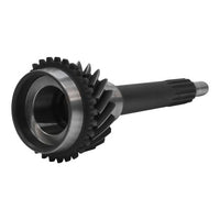 Manual Transmission USA Standard T5 Input Replacements GM S10