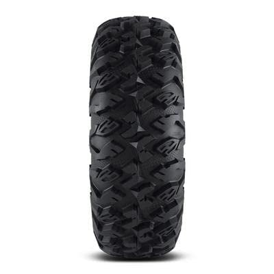 EFX MotoClaw 31x10R15 LRD Black Wall Tire MC-31-10-15