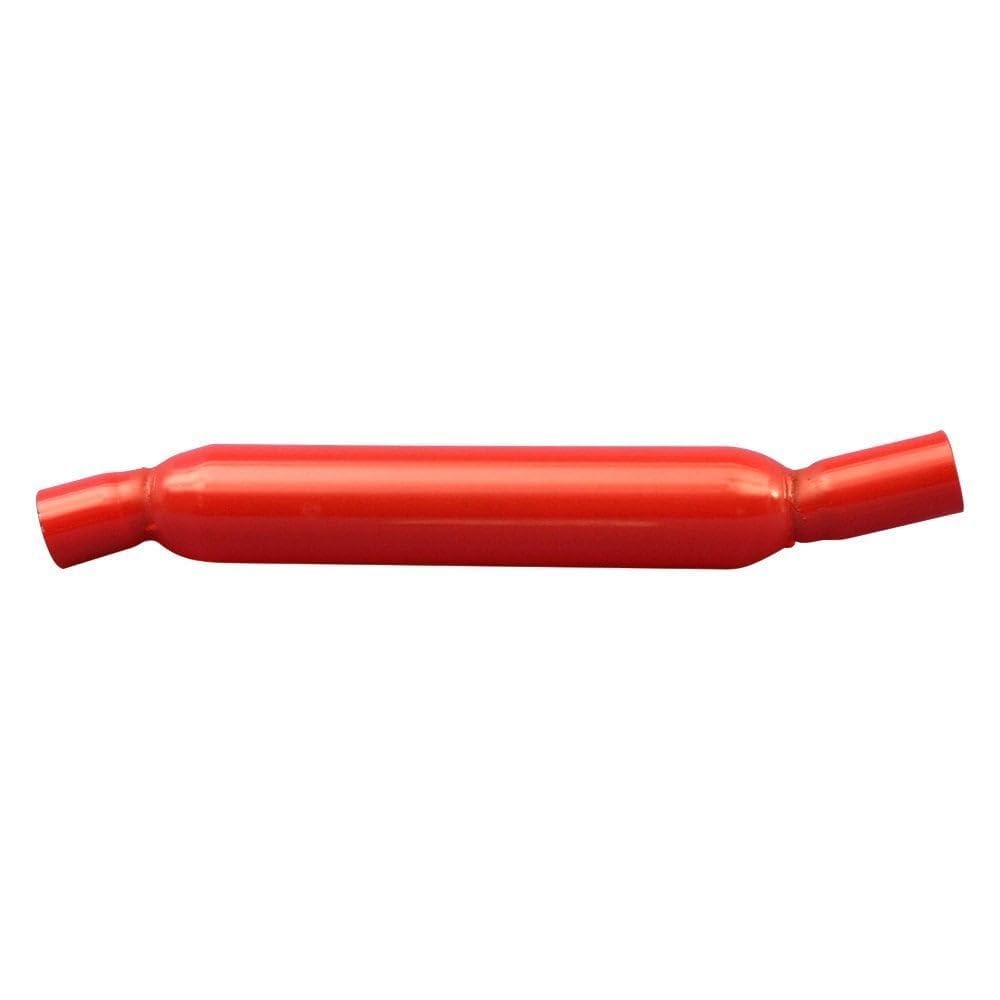 87046CB Cherry Bomb Exhaust Resonator