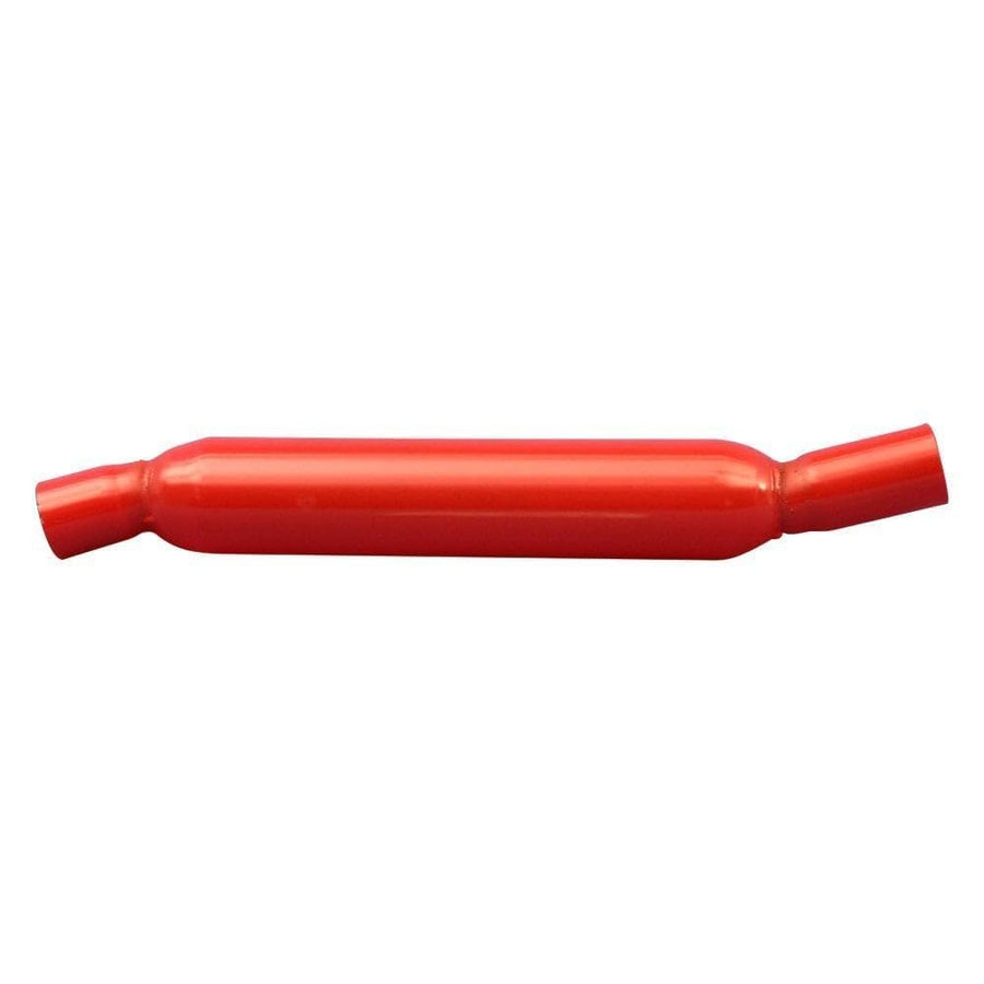87046CB Cherry Bomb Exhaust Resonator