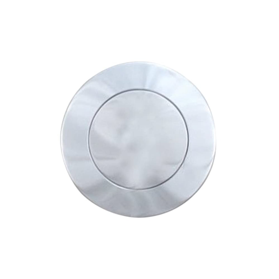Horn Cover Assembly LECARRA STEERING WHEELS Billet Aluminum